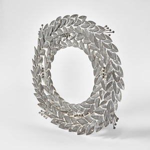 Laurel Wreath