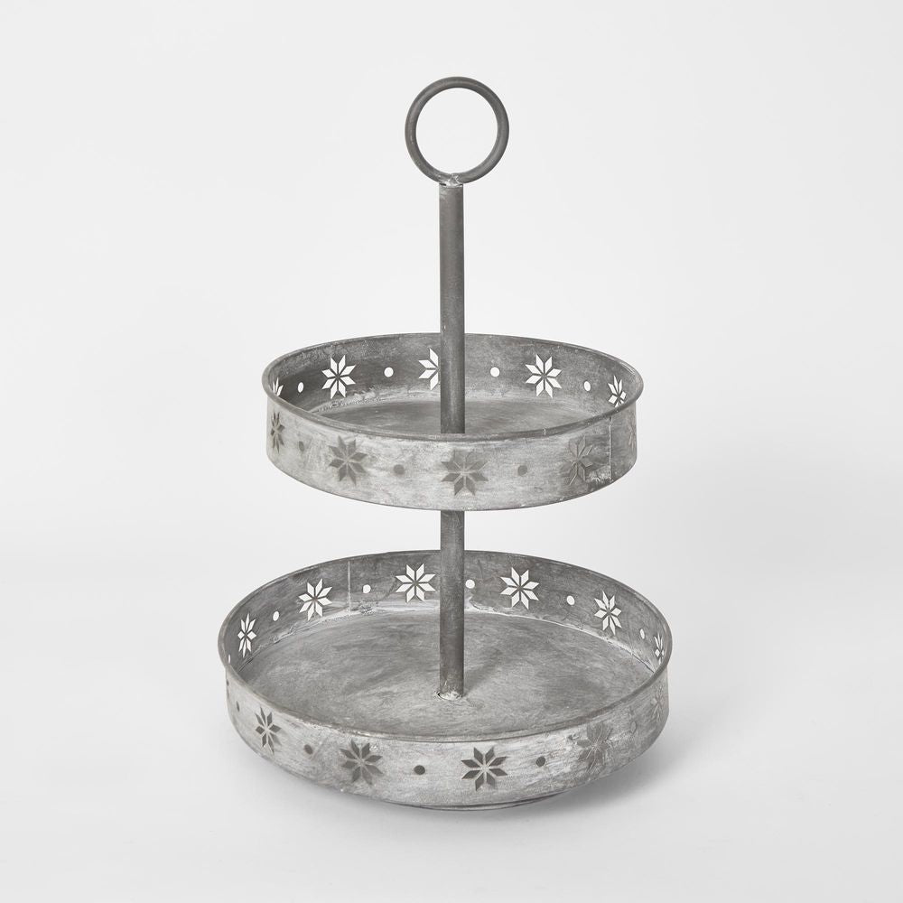 Lucerne Cake Stand