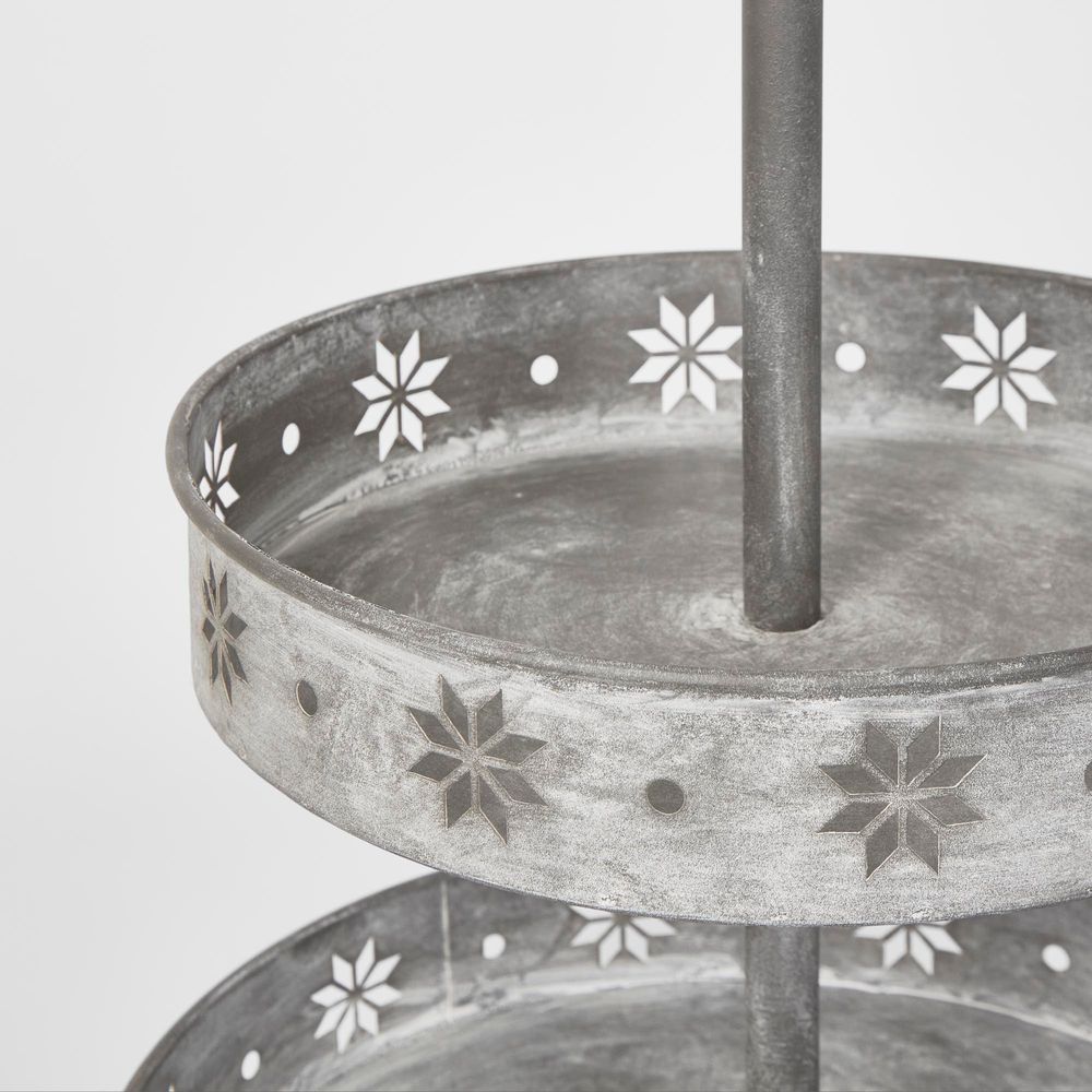 Lucerne Cake Stand