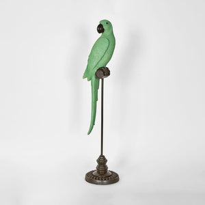 Amabela Parrot Medium Green