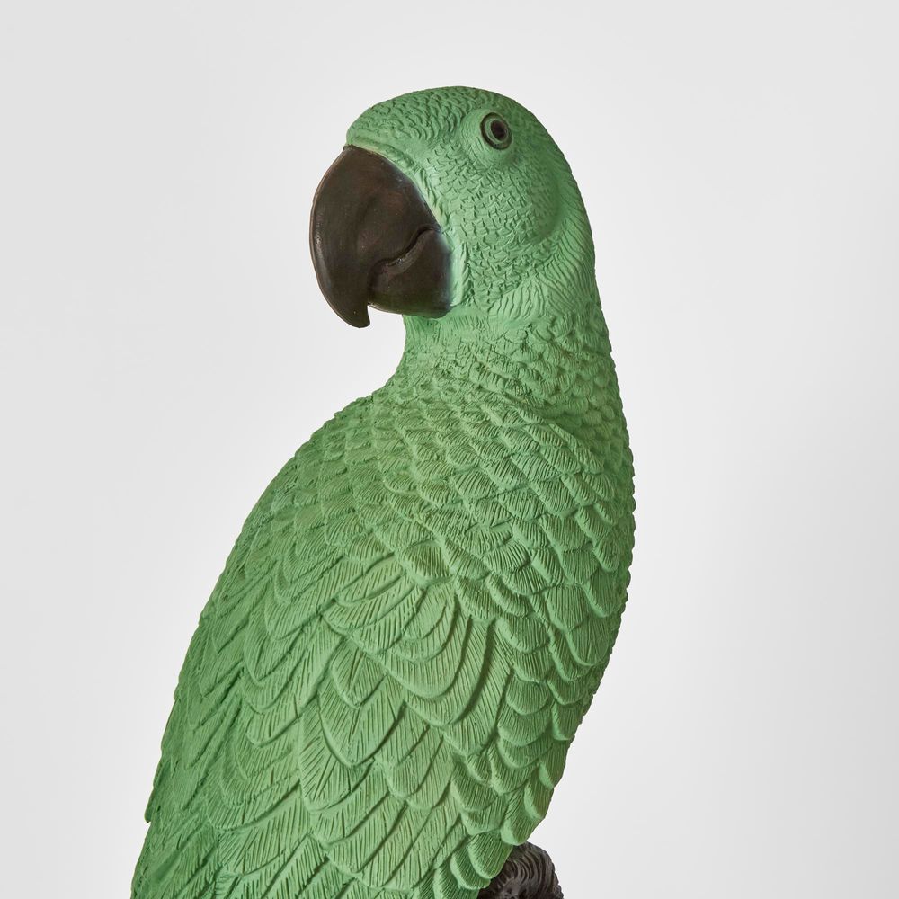 Amabela Parrot Large Green