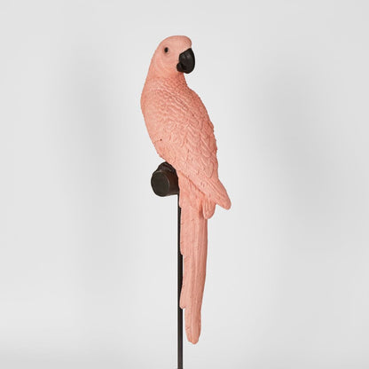 Amabela Parrot Small Pink