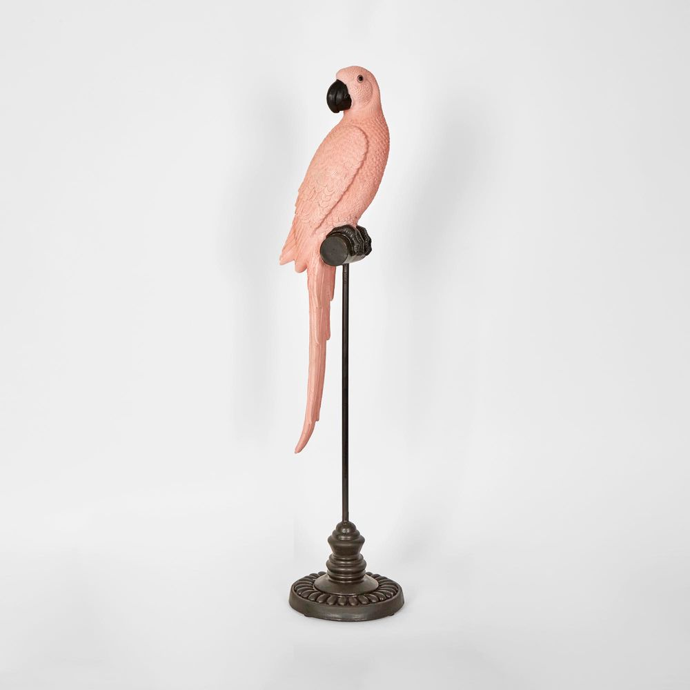 Amabela Parrot Medium Pink