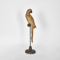 Amabela Parrot Small Gold