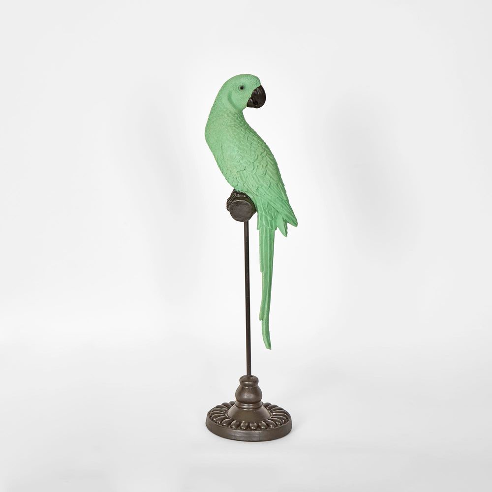 Amabela Parrot Small Green