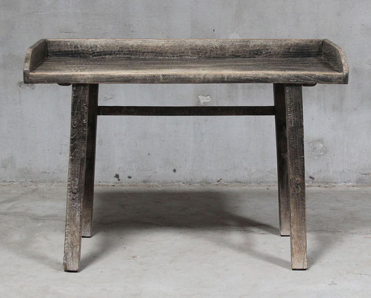 Henan 126Cm Hall Table 130 Years Old