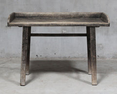 Henan 126Cm Hall Table 130 Years Old