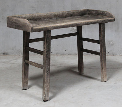 Henan 126Cm Hall Table 130 Years Old