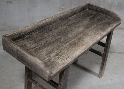 Henan 126Cm Hall Table 130 Years Old