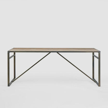 Michigan Dining Table