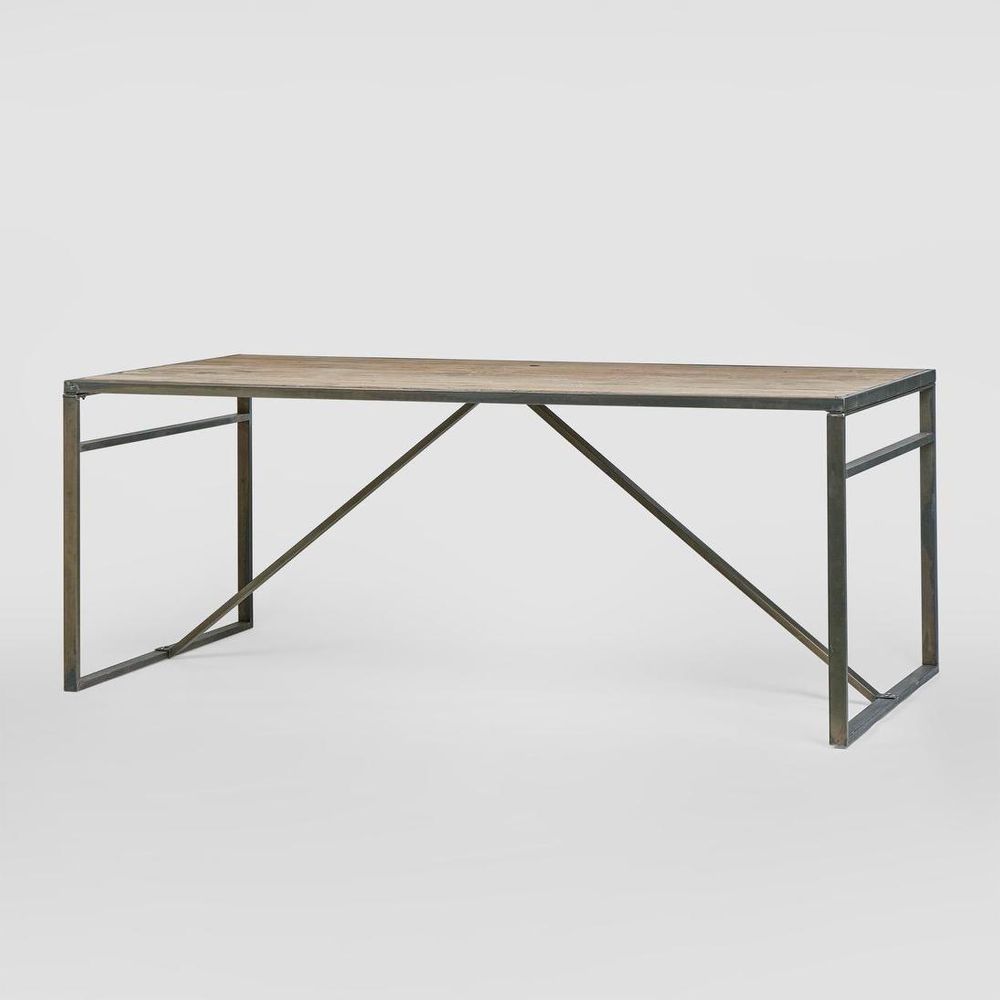Michigan Dining Table