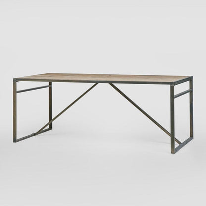 Michigan Dining Table