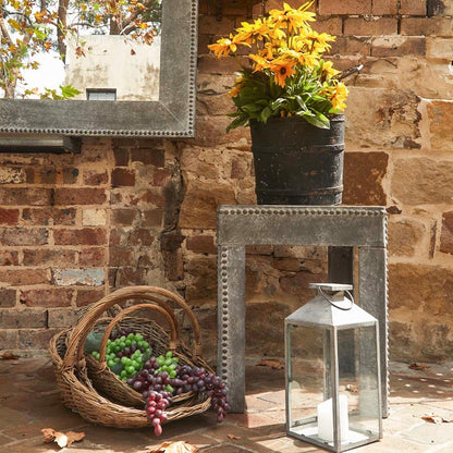 Willow Trug S/3