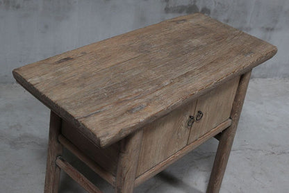 Henan 101Cm Table 130 Years Old