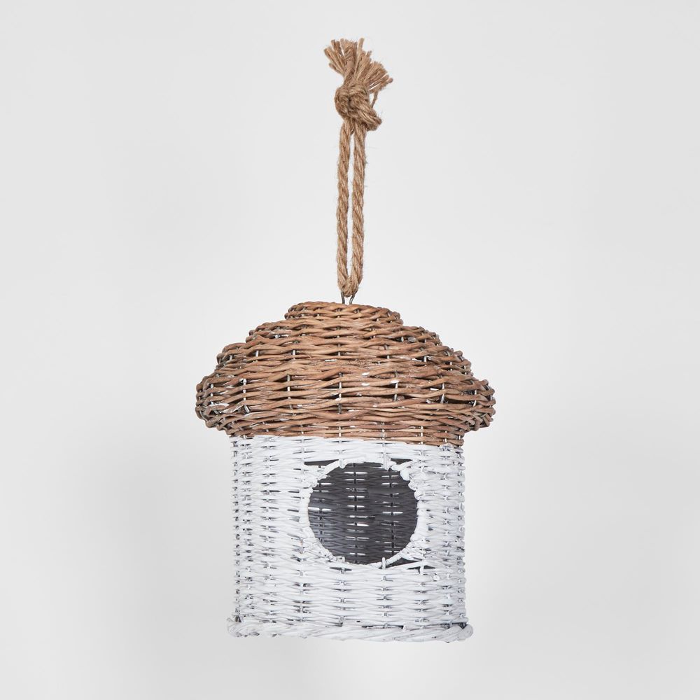 Willow Bird House