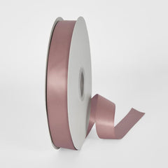 Quartz Double Sided Satin Ribbon 25Mm 100Yards - P158