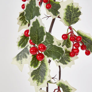 Xmas Garland 70Cm