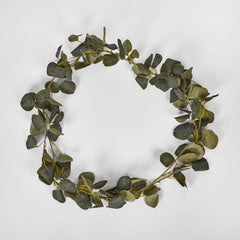 180Cm Eucalyptus Garland