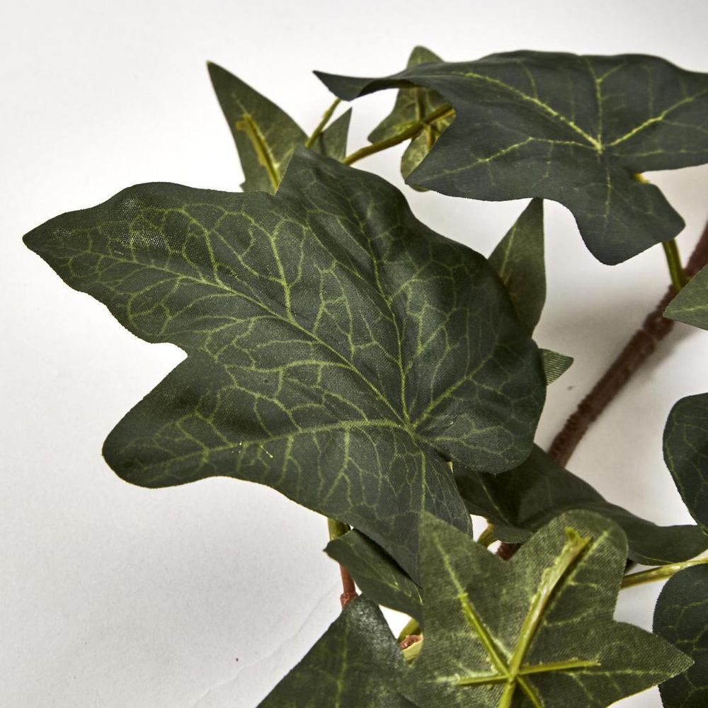 5.9Ft Green Ivy Garland With 102 Leaves