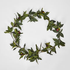 Olive Garland 182Cm