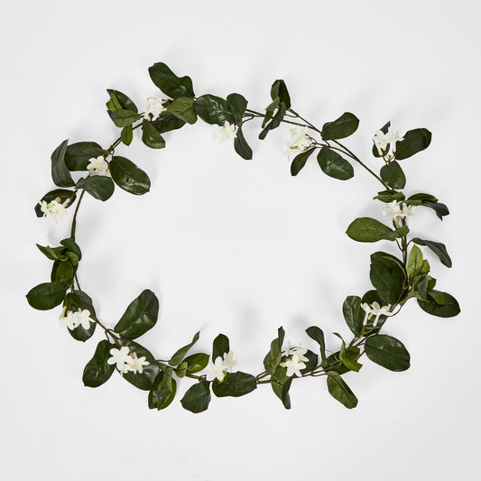 Stephanotis Garland 6Ft