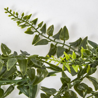 182厘米贝克蕨花环
