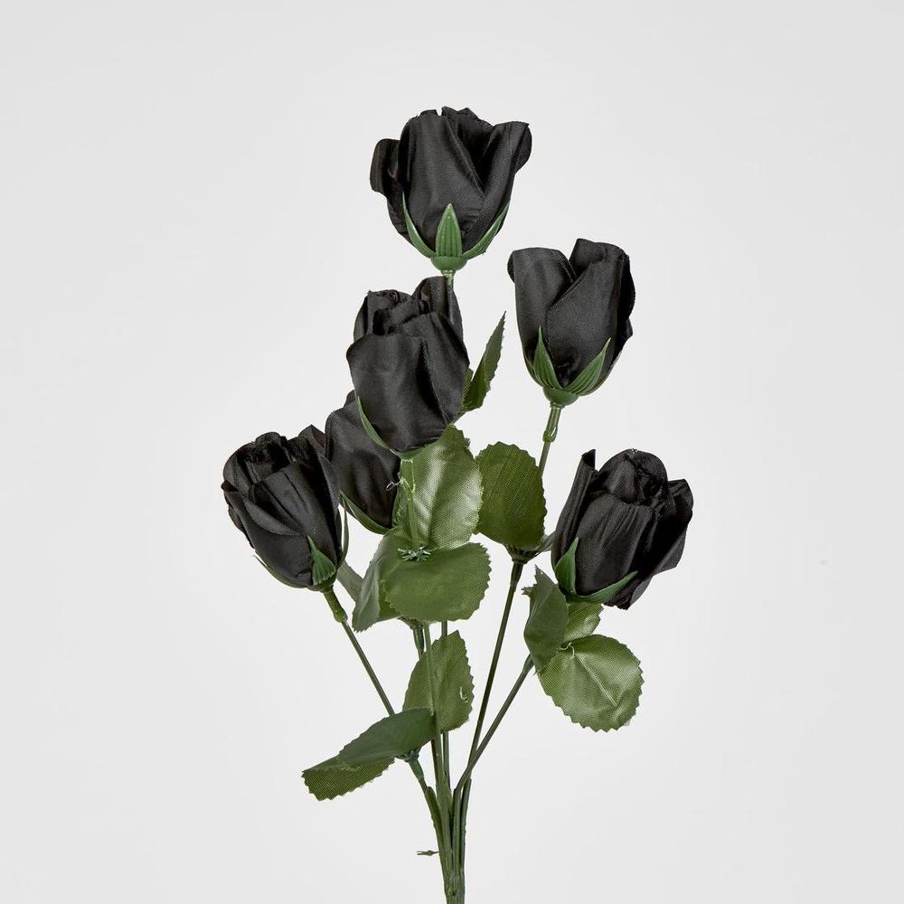 玫瑰花蕾丛仅以盒装形式出售