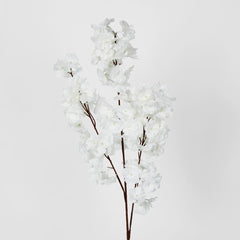 White Blossom (Increments Of 2)