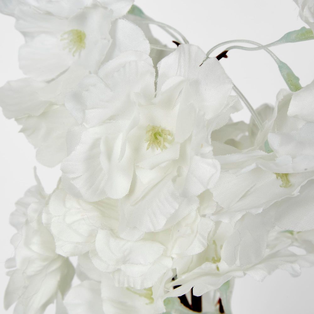 White Blossom (Increments Of 2)