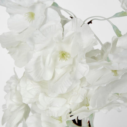 White Blossom (Increments Of 2)