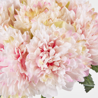 Frilly Light Pink Peony Bouquet