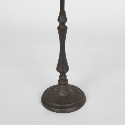 Cast Iron Candle Stick