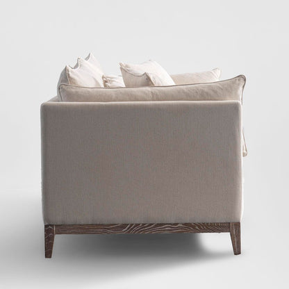 Henri 3 Seater Sofa