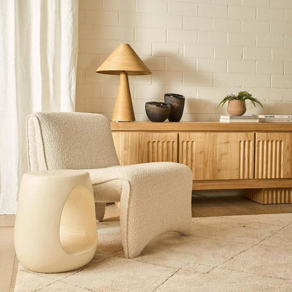 Livi Occasional Chair Woven