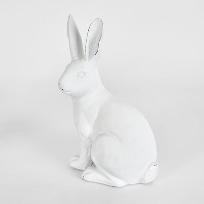 Henry Mini Hare White