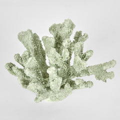 Marly Green Coral 21X19X14Cm