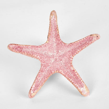 Sale Pink Starfish 15X15X4Cm