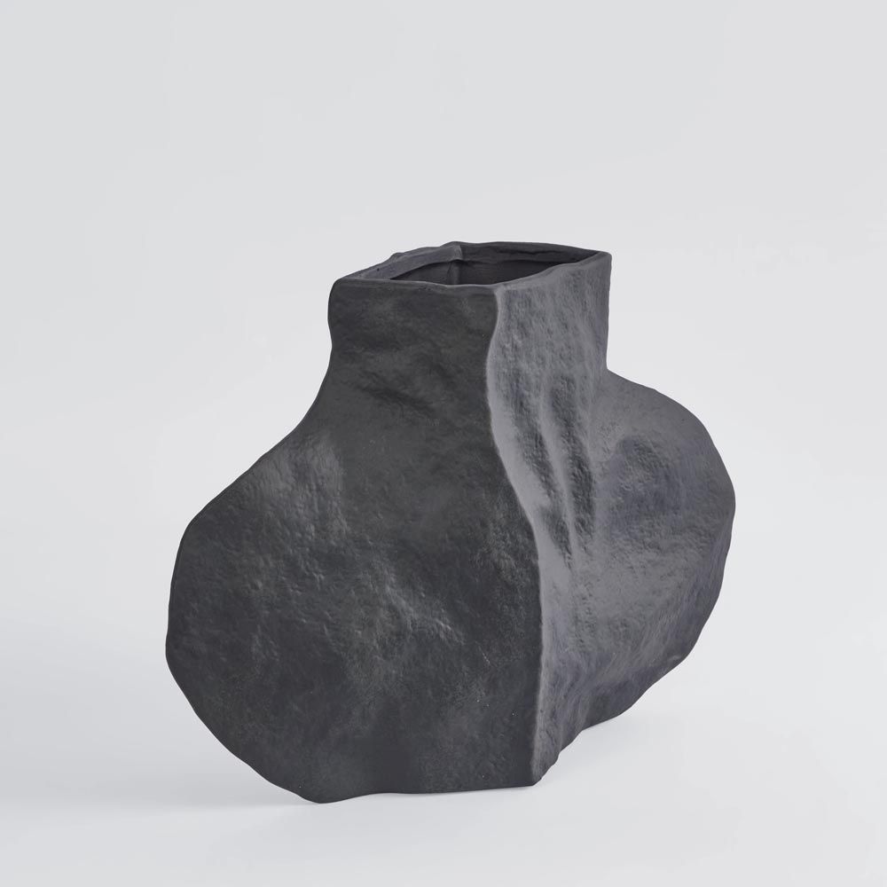 Arc Vessel 低黑色