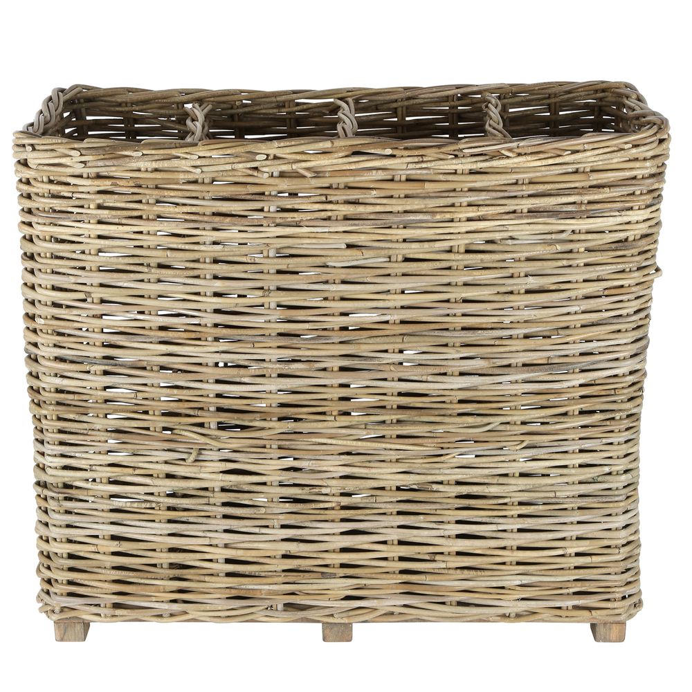 Nero Basket Large Natural