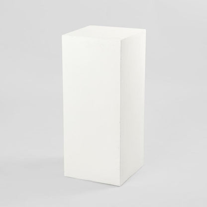 Plinth 70Cm White