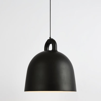 Enzo Pendant Lamp Black