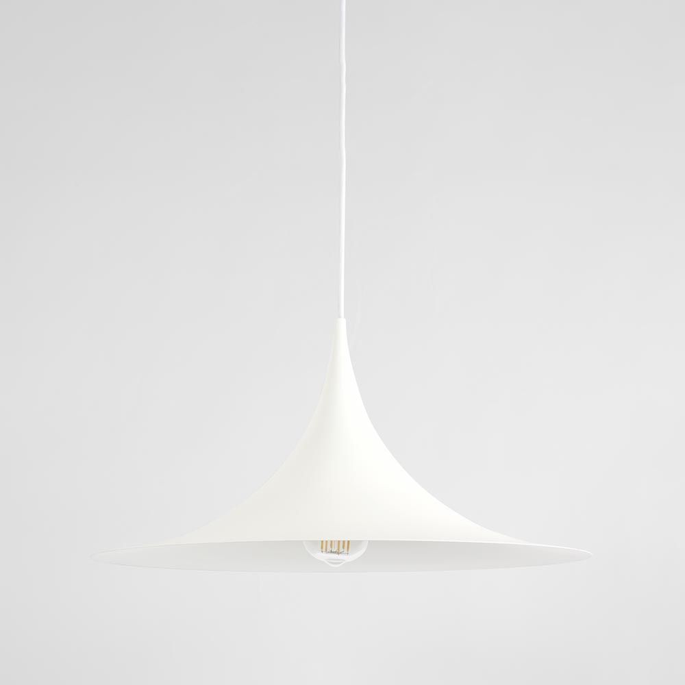 Sophia Ceiling Pendant Large White
