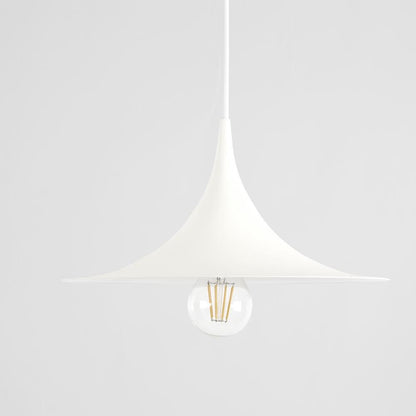 Sophia Ceiling Pendant Small White