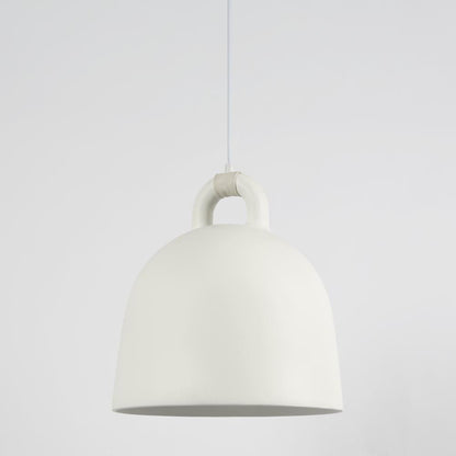 Enzo Ceiling Pendant Lamp White