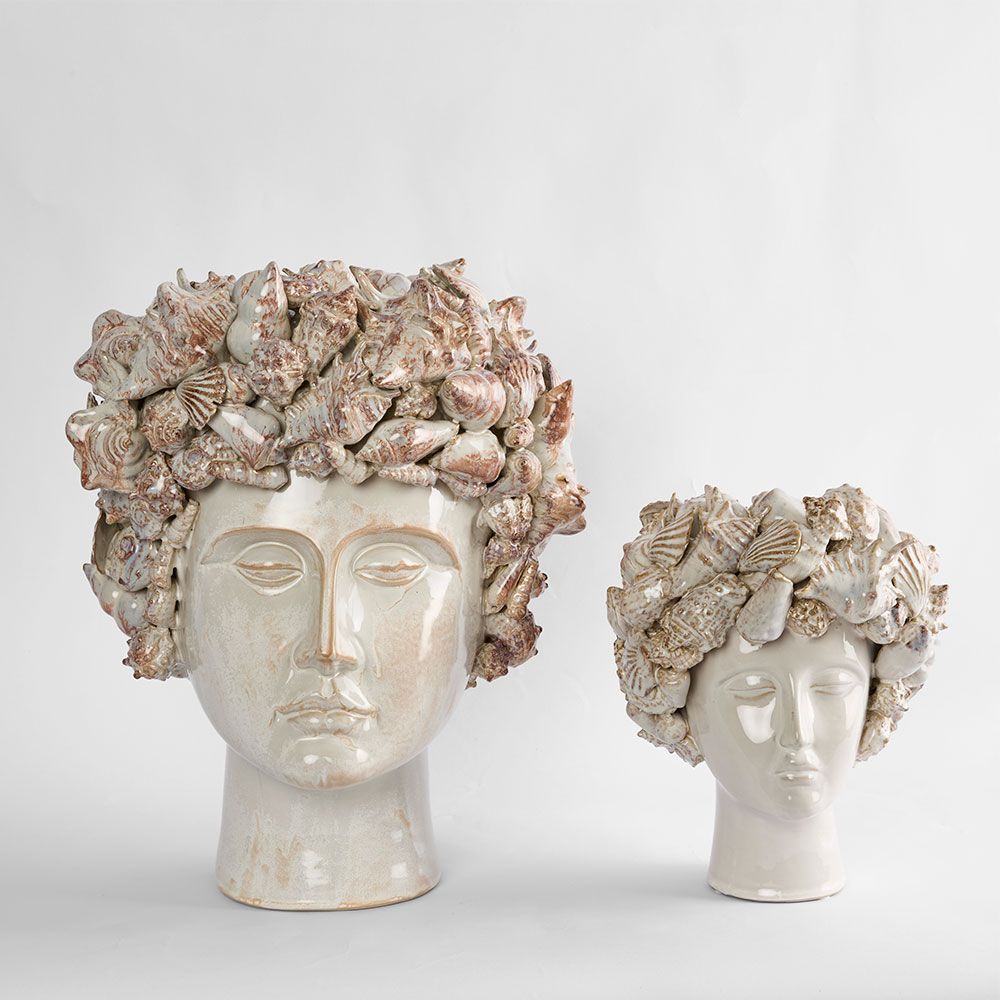 Adella Vase Lge