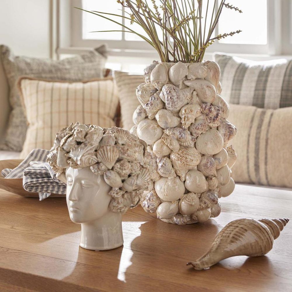 Adella Vase Lge