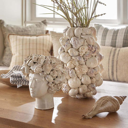 Adella Vase Lge