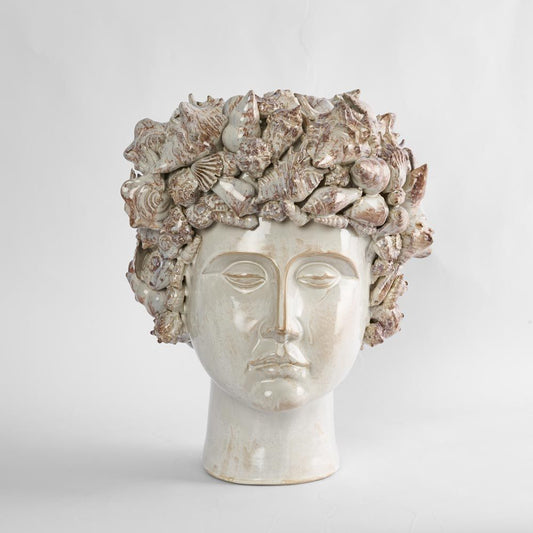 Adella Vase Lge