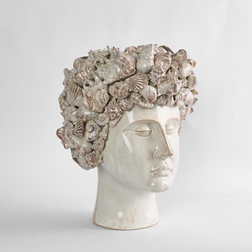 Adella Vase Lge