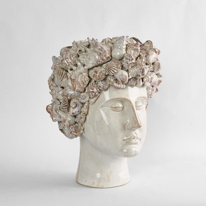 Adella Vase Lge